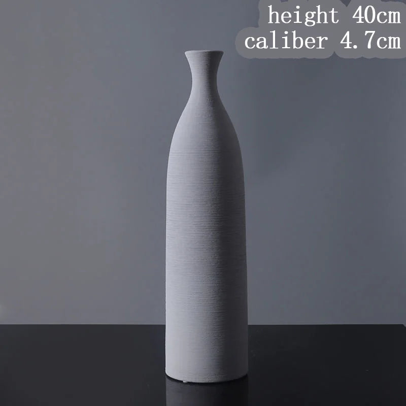 High Quality Ceramic Vase