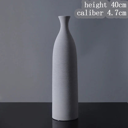 High Quality Ceramic Vase