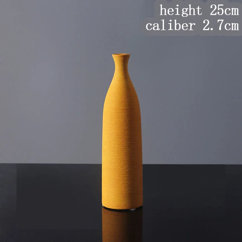 High Quality Ceramic Vase
