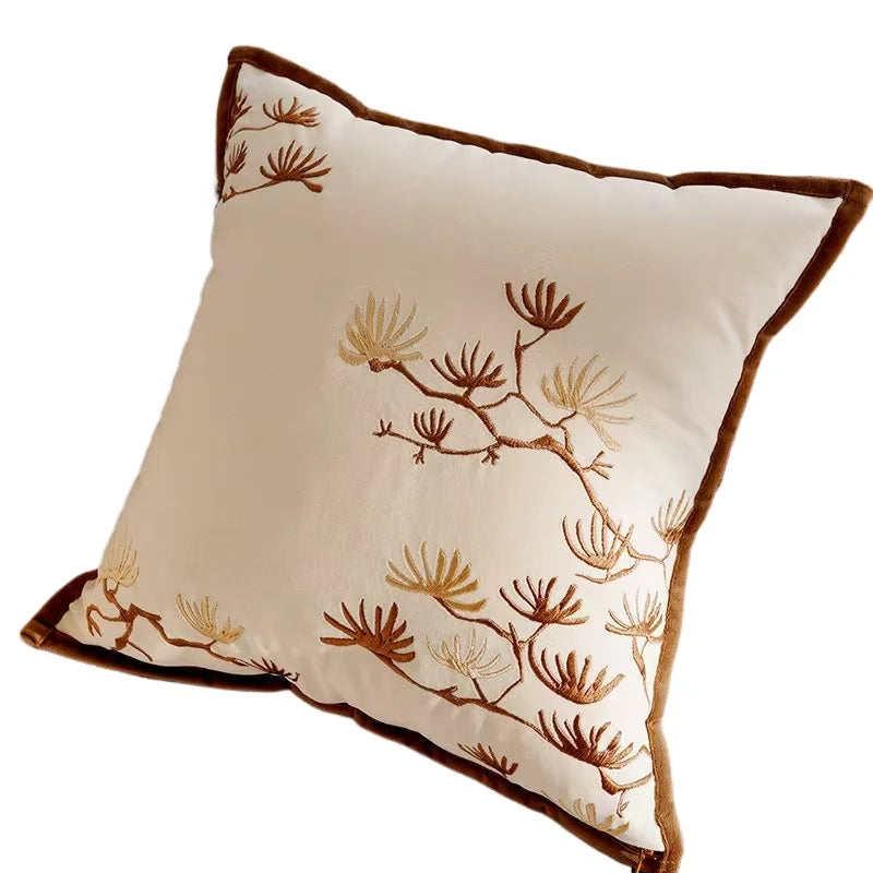Nordic Throw Pillow Cover