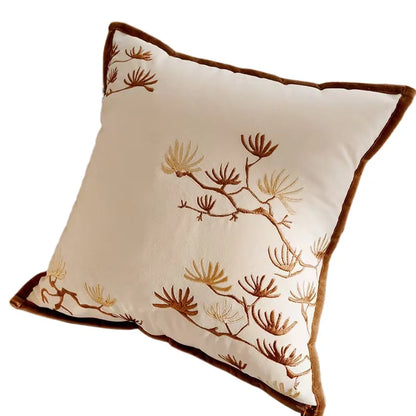 Nordic Throw Pillow Cover