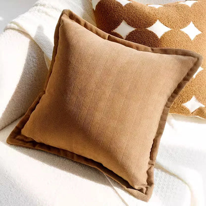 Luxury Pillow Cover