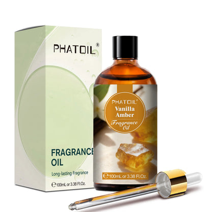 PHATOIL 100ml Essential Oils