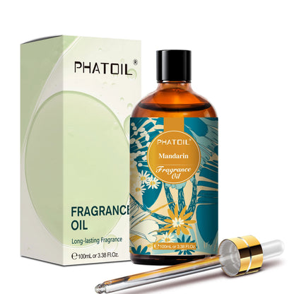 PHATOIL 100ml Essential Oils