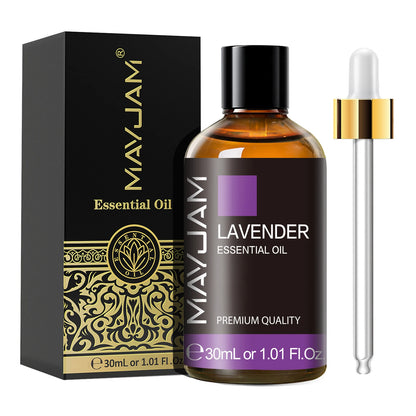 MAYJAM 30ml Essential Oil for Diffuser