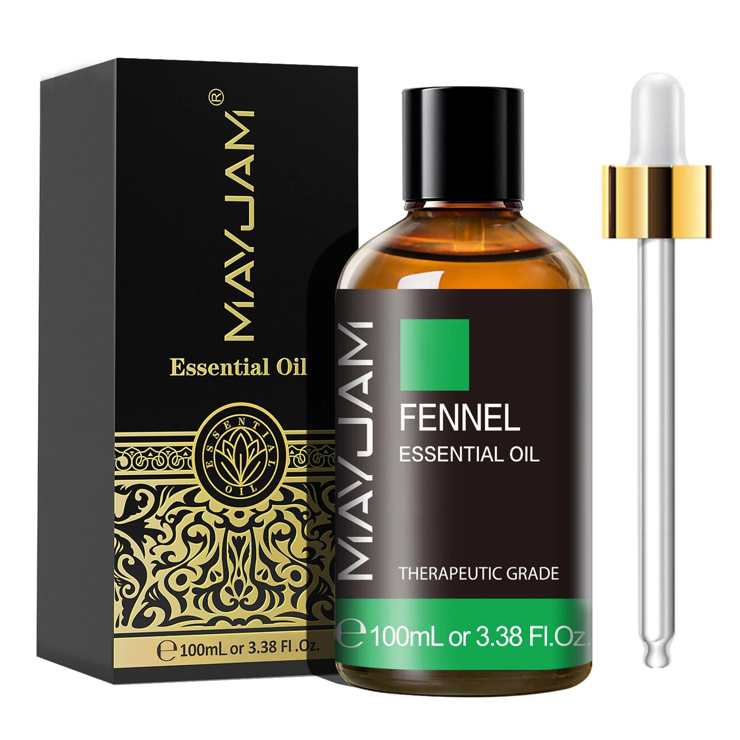 Mayjam 100ML Pure Plant Essential Oil