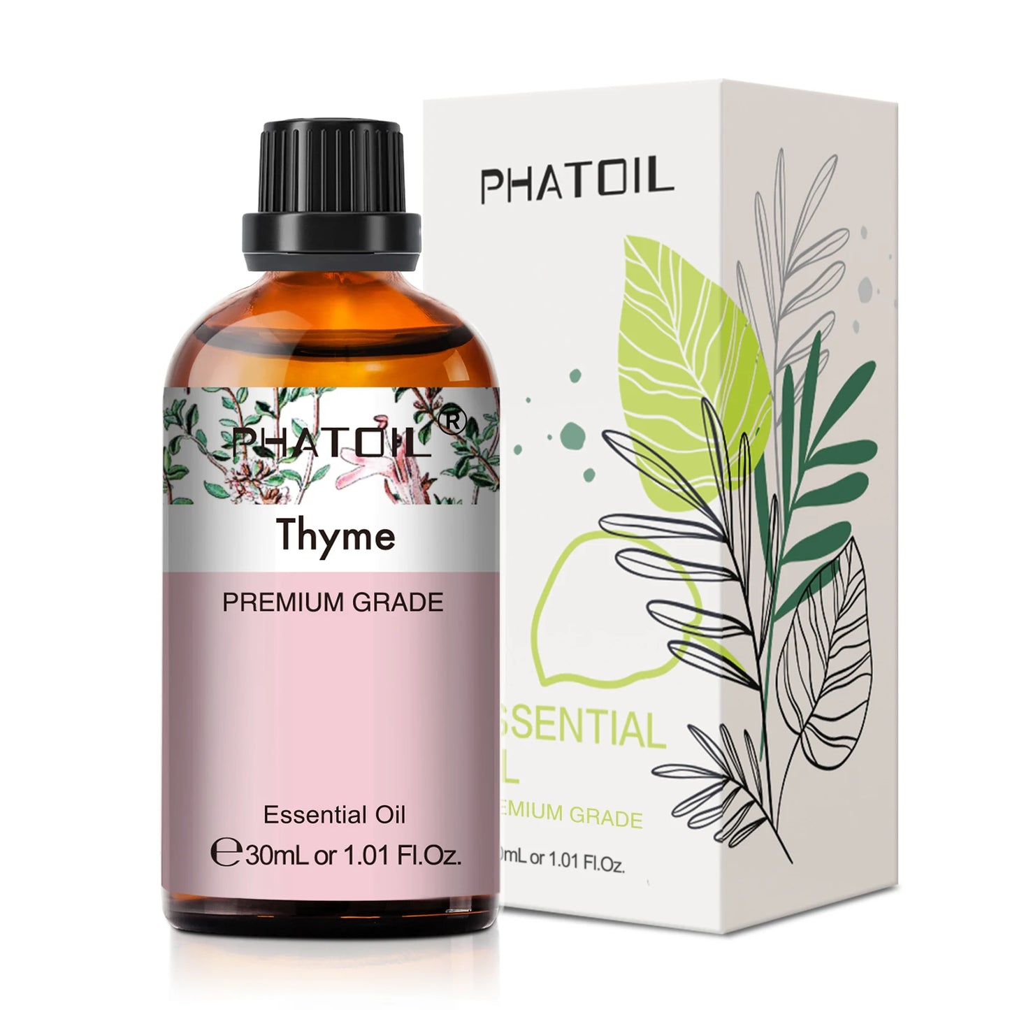 PHATOIL 30ml Essential Oil