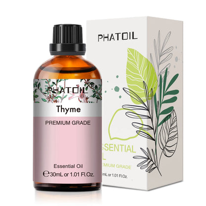 PHATOIL 30ml Essential Oil