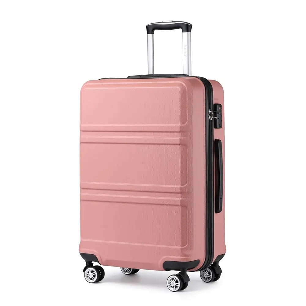 Kono Lightweight Cabin Suitcase