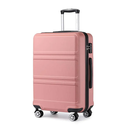 Kono Lightweight Cabin Suitcase