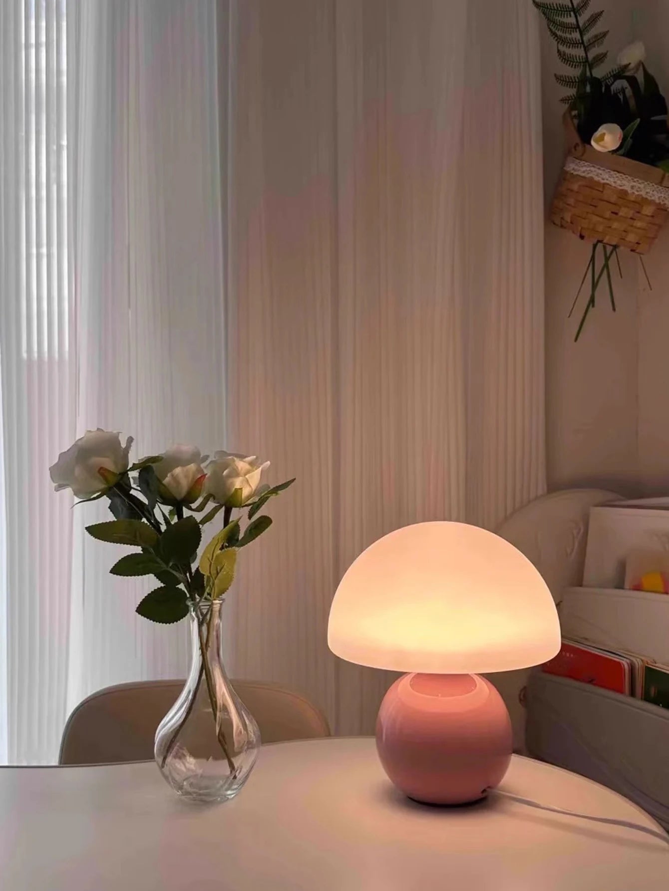 Decorative Table Lamp