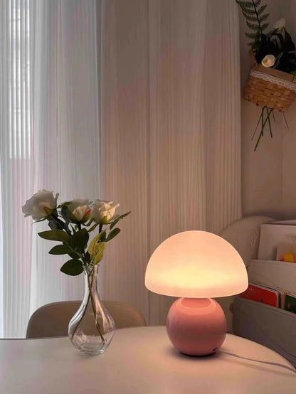 Decorative Table Lamp