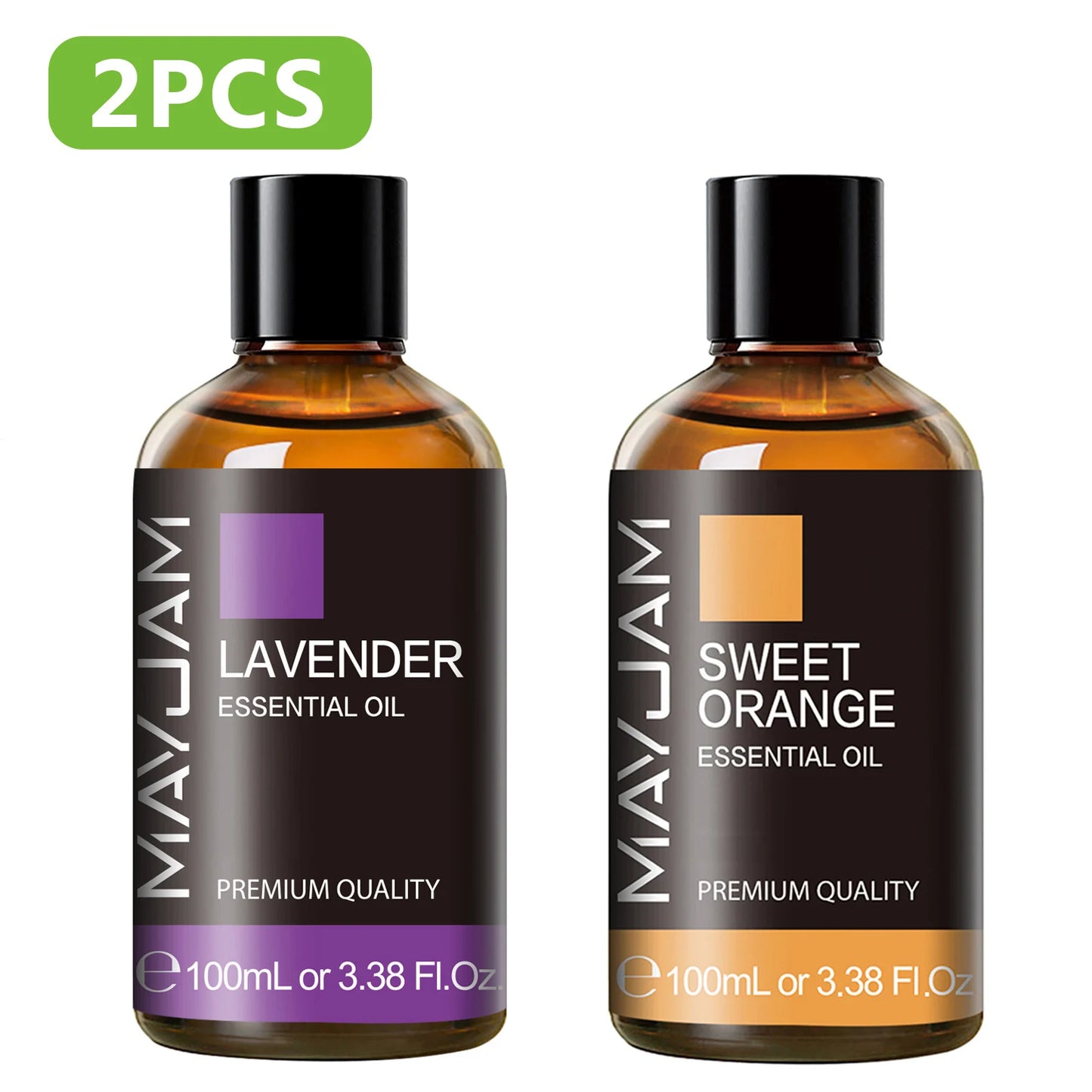 Mayjam 100ML Pure Plant Essential Oil