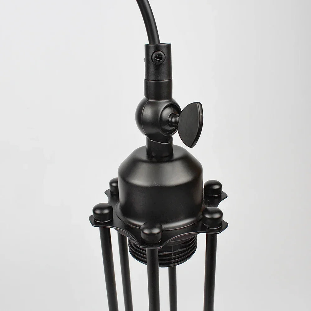 Vintage Pendant Light