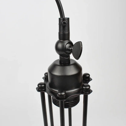 Vintage Pendant Light