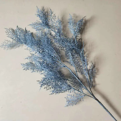 Artificial Rime Decoration Plant