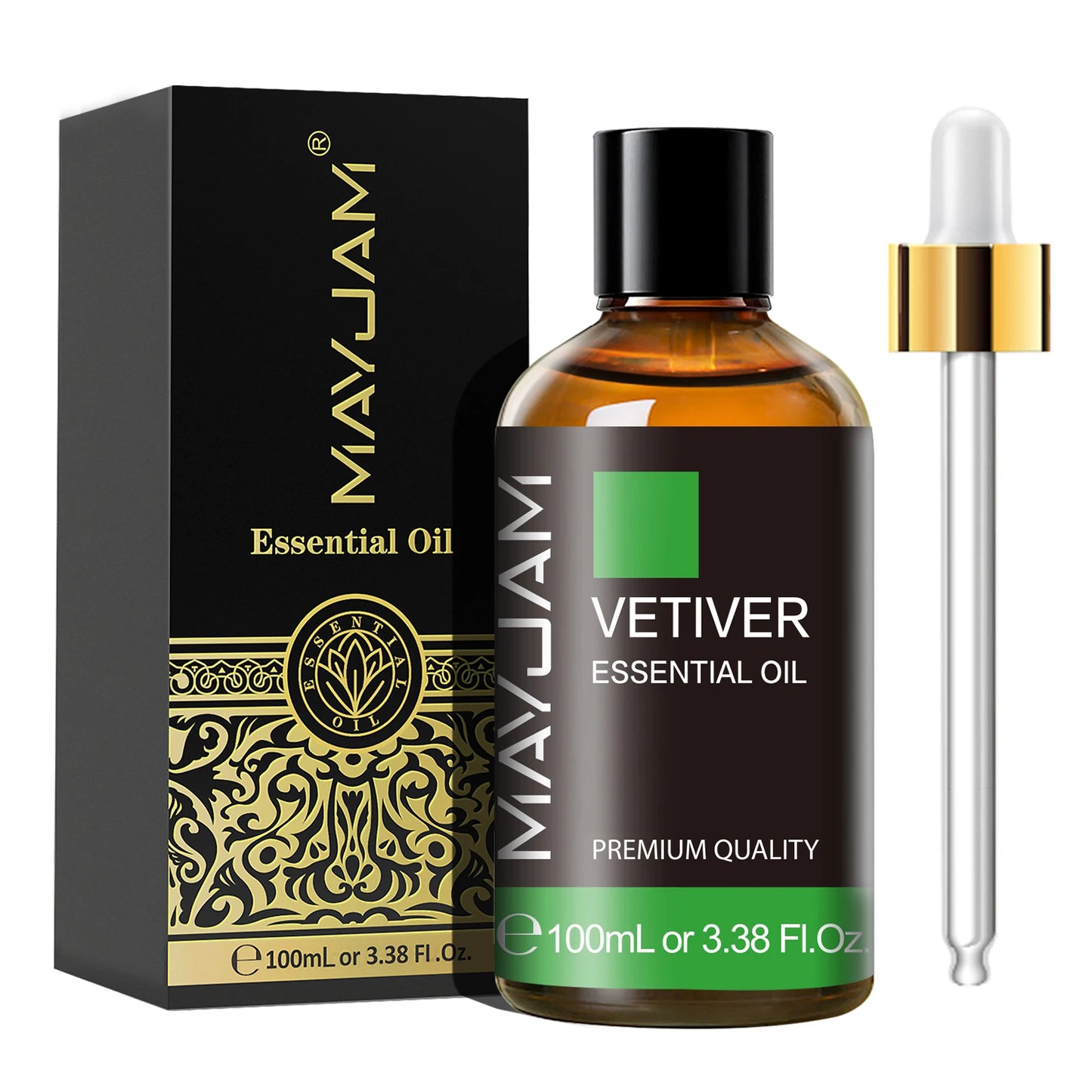 Mayjam 100ML Pure Plant Essential Oil