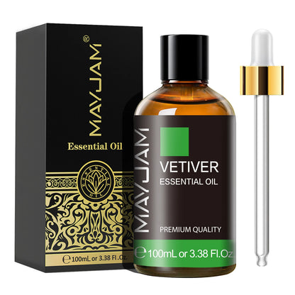 Mayjam 100ML Pure Plant Essential Oil