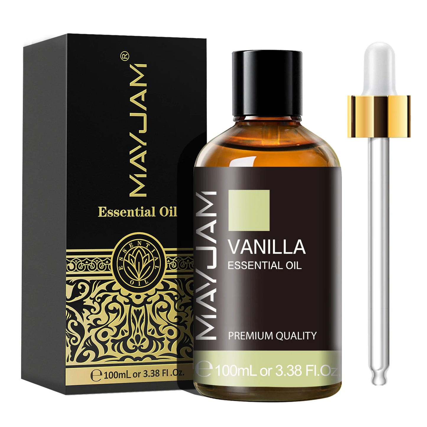 Mayjam 100ML Pure Plant Essential Oil