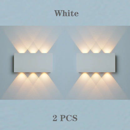 Chargeable Wall Lamp