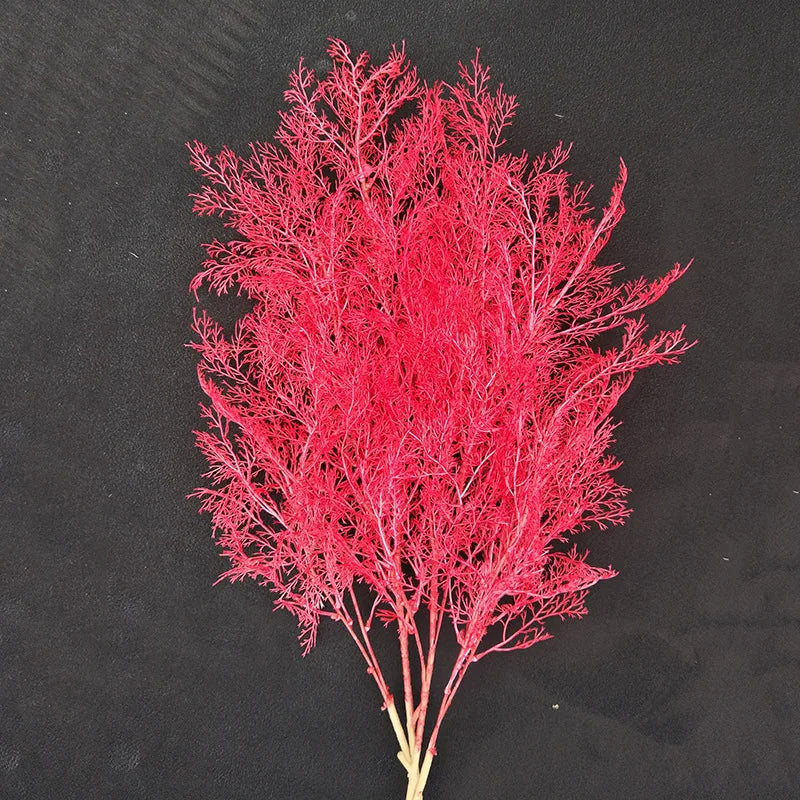 Artificial Rime Decoration Plant