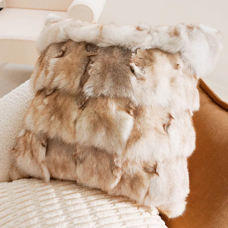 French Luxury Cushion Cover