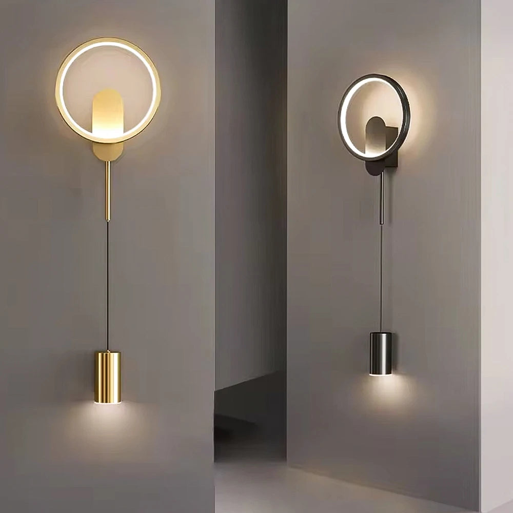 LED Wall Lamp