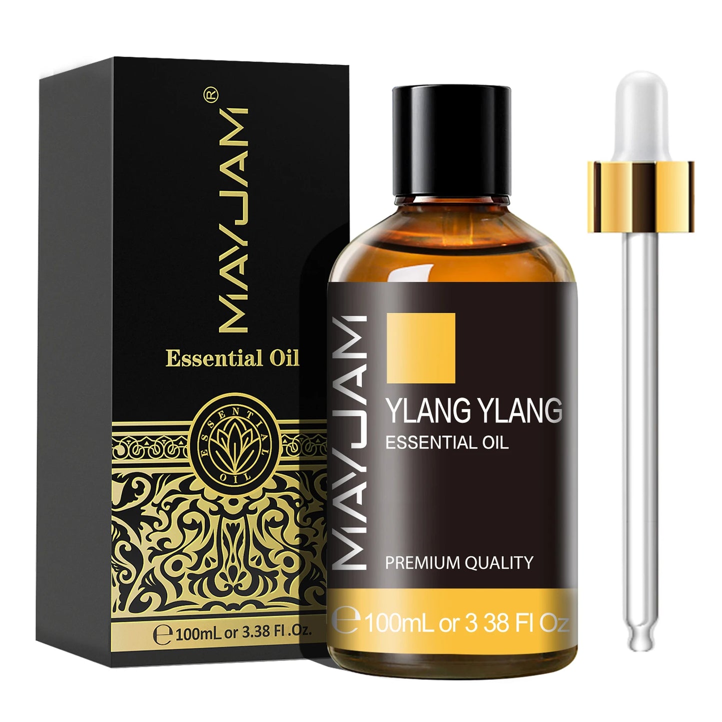 Mayjam 100ML Pure Plant Essential Oil