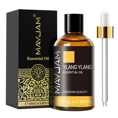 Mayjam 100ML Pure Plant Essential Oil