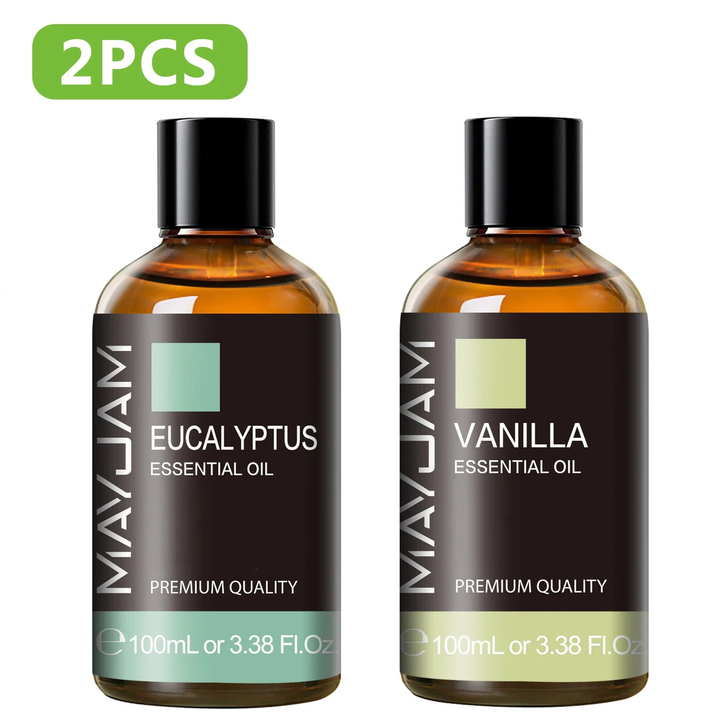 Mayjam 100ML Pure Plant Essential Oil