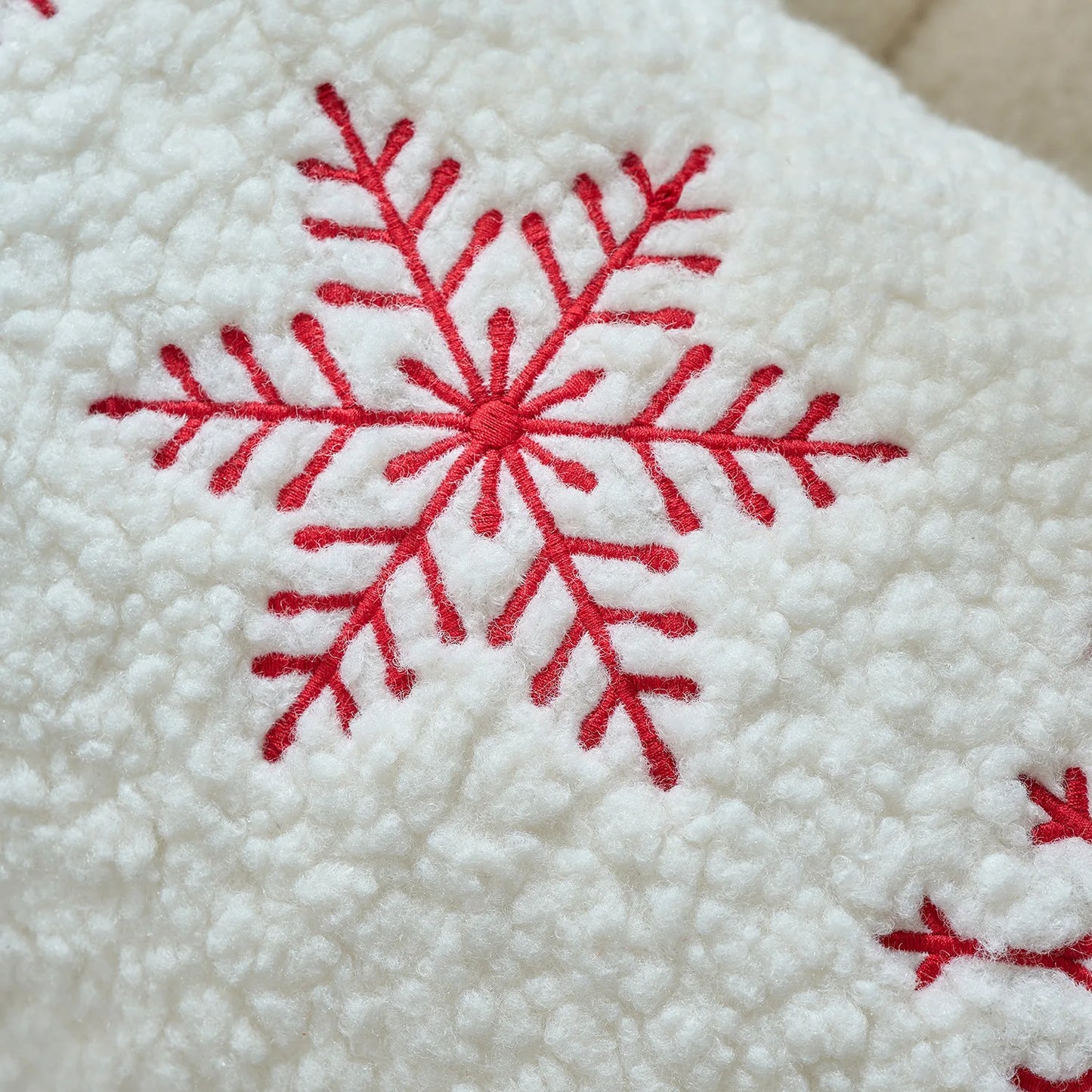 Happy and Festive Holiday Pillow Covers