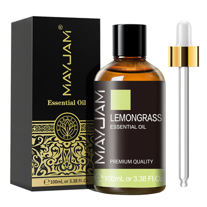Mayjam 100ML Pure Plant Essential Oil