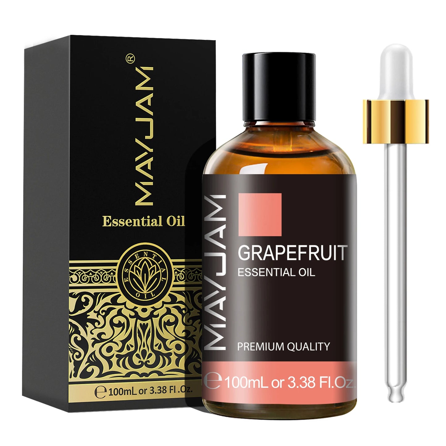 Mayjam 100ML Pure Plant Essential Oil