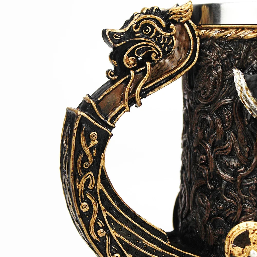 Viking Mug Collection