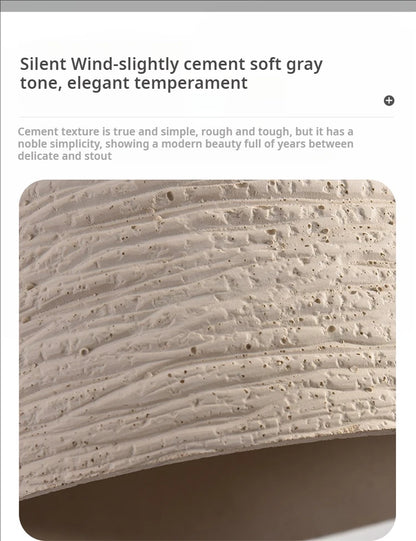 Wabi-Sabi Homestay Chandelier