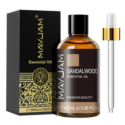Mayjam 100ML Pure Plant Essential Oil