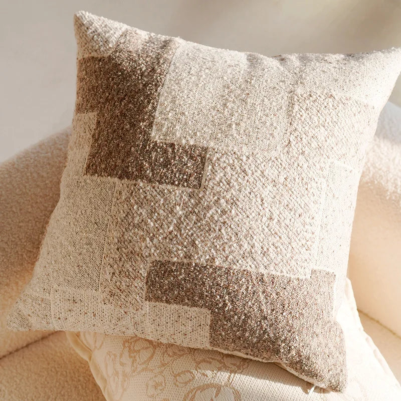 French Cushion Cover