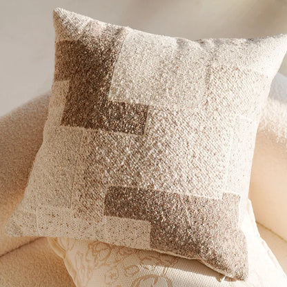 French Cushion Cover