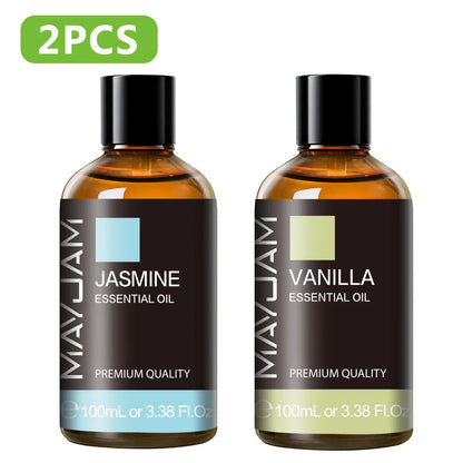 Mayjam 100ML Pure Plant Essential Oil