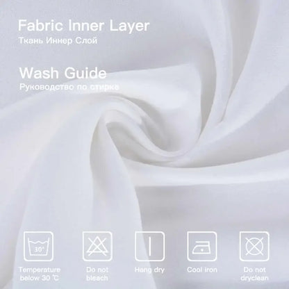 Christmas Pillow Cover Ginger Bread