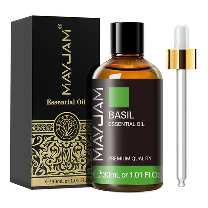 MAYJAM 30ml Essential Oil for Diffuser