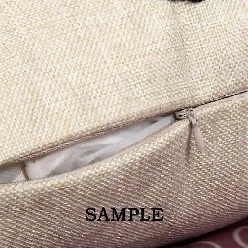 Christmas Decorative Cushion Cover