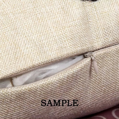 Christmas Decorative Cushion Cover