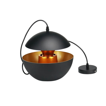 Postmodern Designer Chandelier