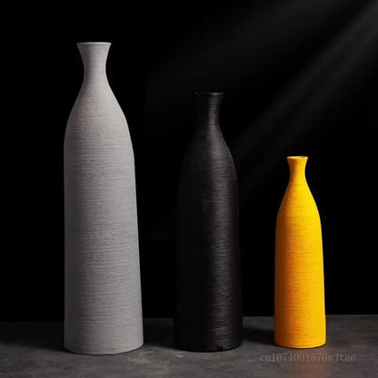 High Quality Ceramic Vase