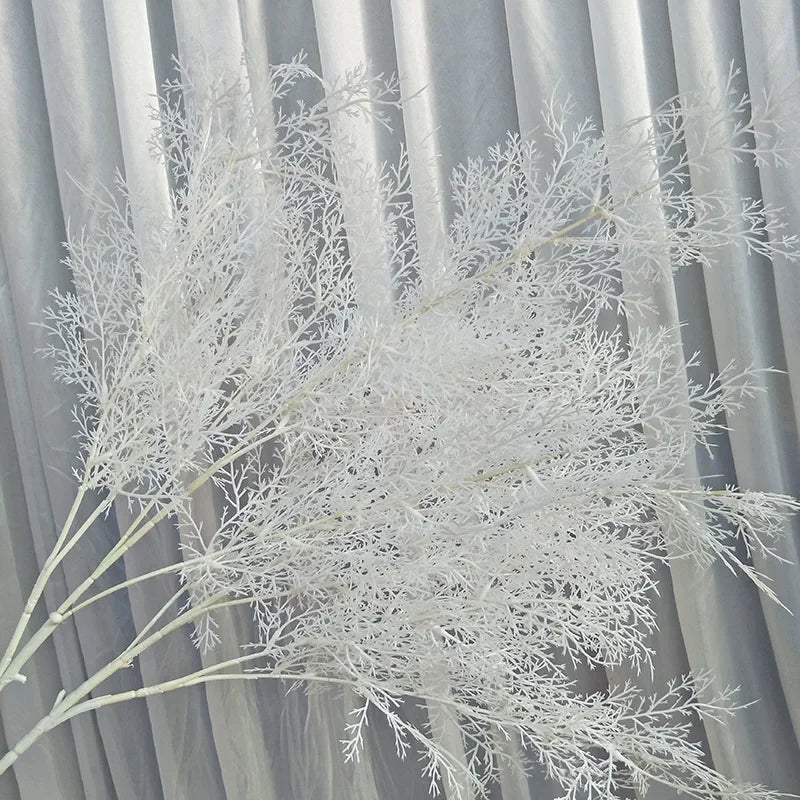 Artificial Rime Decoration Plant