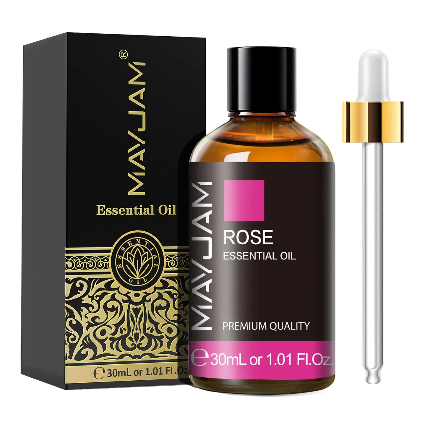 MAYJAM 30ml Essential Oil for Diffuser