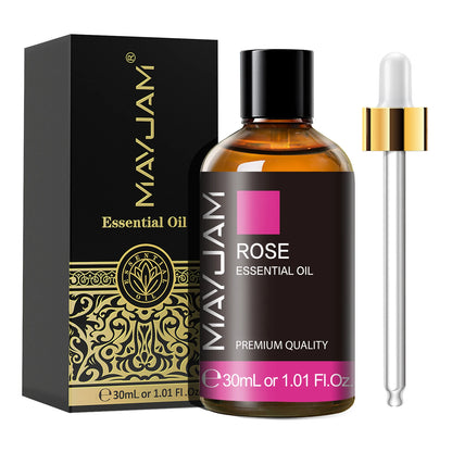 MAYJAM 30ml Essential Oil for Diffuser