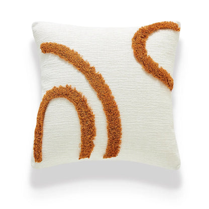 Nordic Throw Pillow Cover