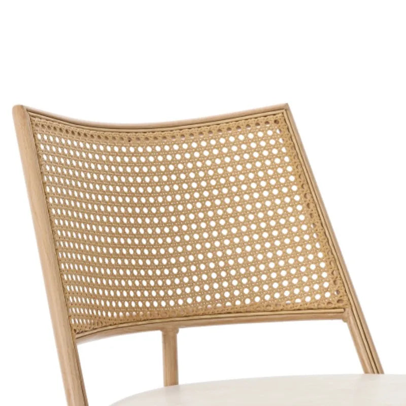 Bamboo kitchen Chair